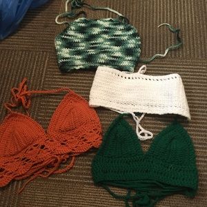 Bralette Bundle